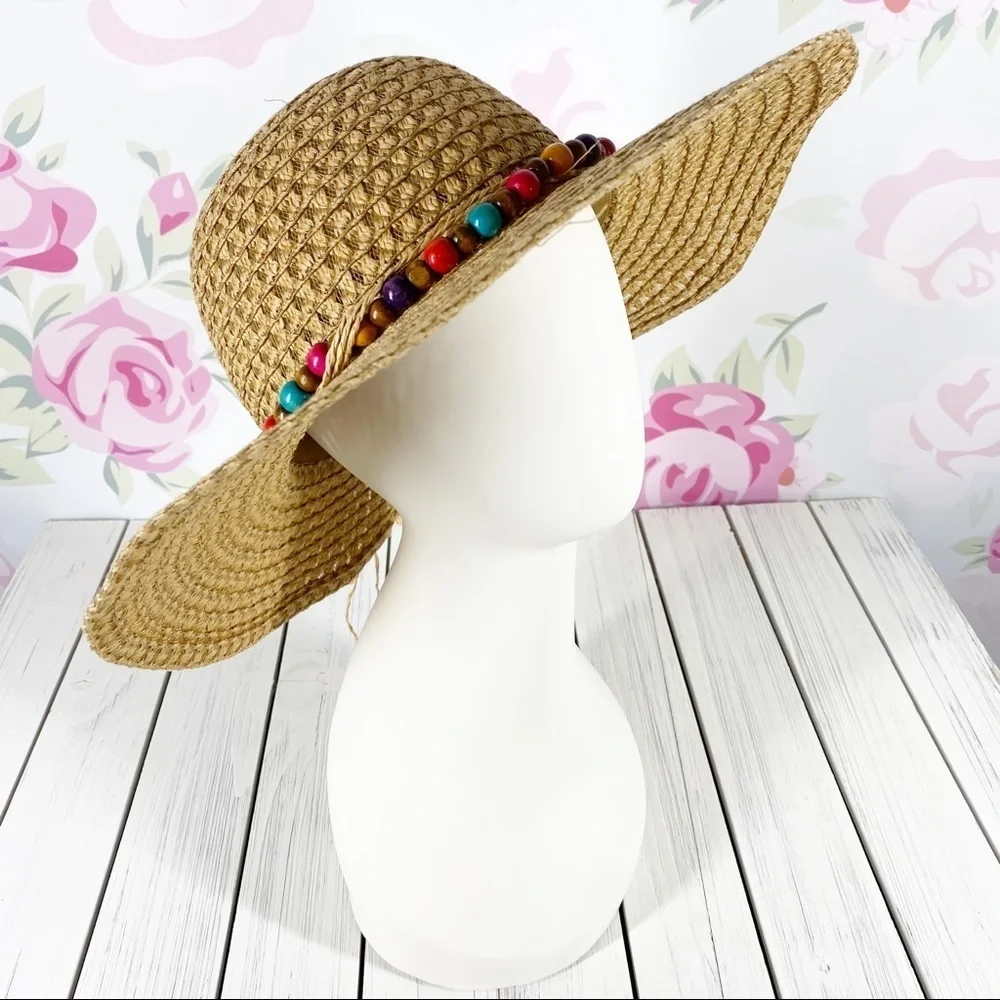 Straw Hat